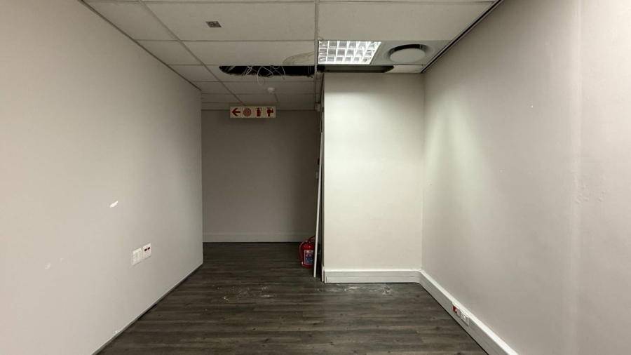 To Let commercial Property for Rent in Cape Town City Centre Western Cape